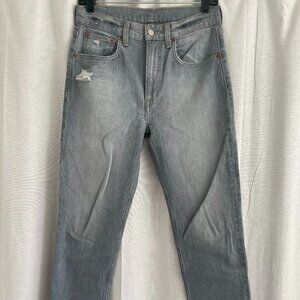 etica "Easton Skinny" size 27 jeans